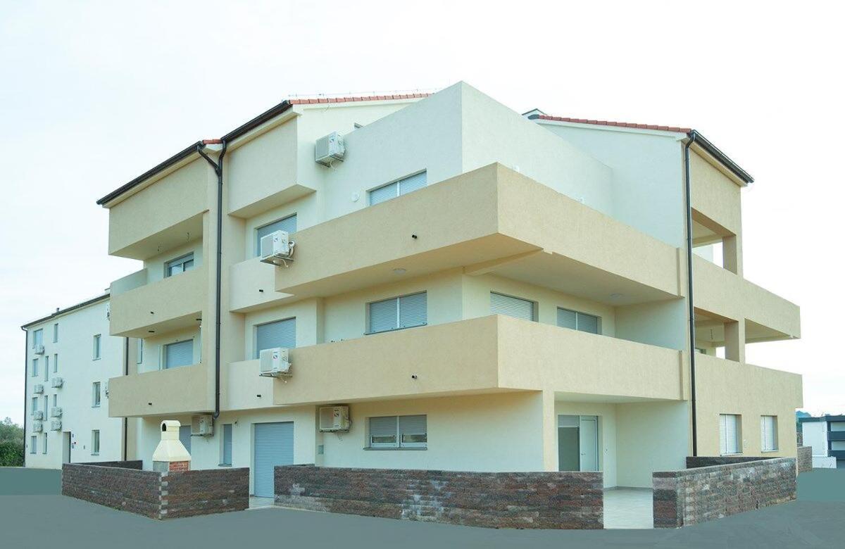 Apartment Val Medulin Exterior foto