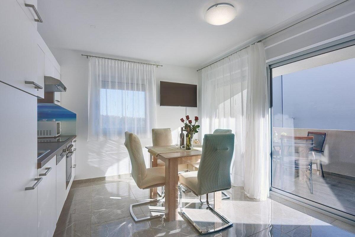 Apartment Val Medulin Exterior foto